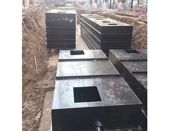 靖西​甘肃嘉源通环保：全品类水处理设备，一站式守护碧水清流