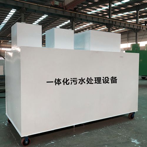靖西甘肃嘉源通全域服务｜专业污水处理设备定制生产、安装运维一站式解决方案
